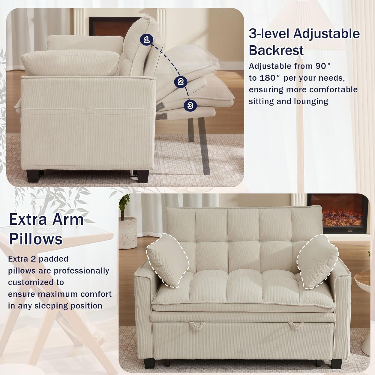 sleeper-sofa-with-pull-out-couch-bed-48-convertible-pull-out-sofa-bed-chair-3-in-1-futon-couch-with-reclining-backrest-and-side-pockets-for-living-room-bedroom-apartment-beige