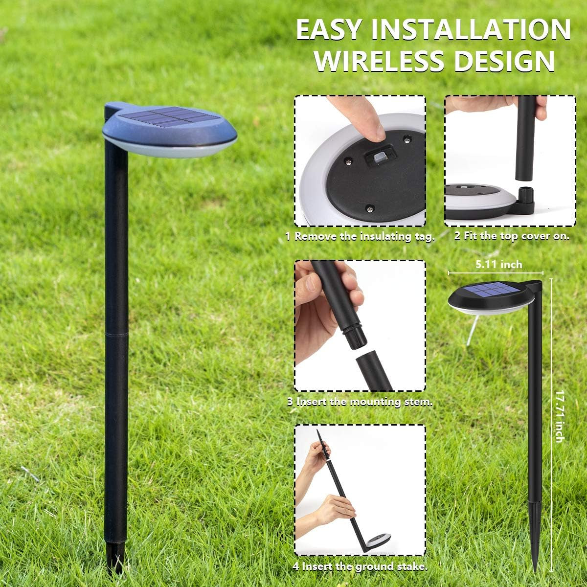 outdoor-solar-path-lights-waterproof-landscape-pathway-light-with-6-white-leds-garden-lighting-decorative-for-patio-driveway-backyard-black-4-pack