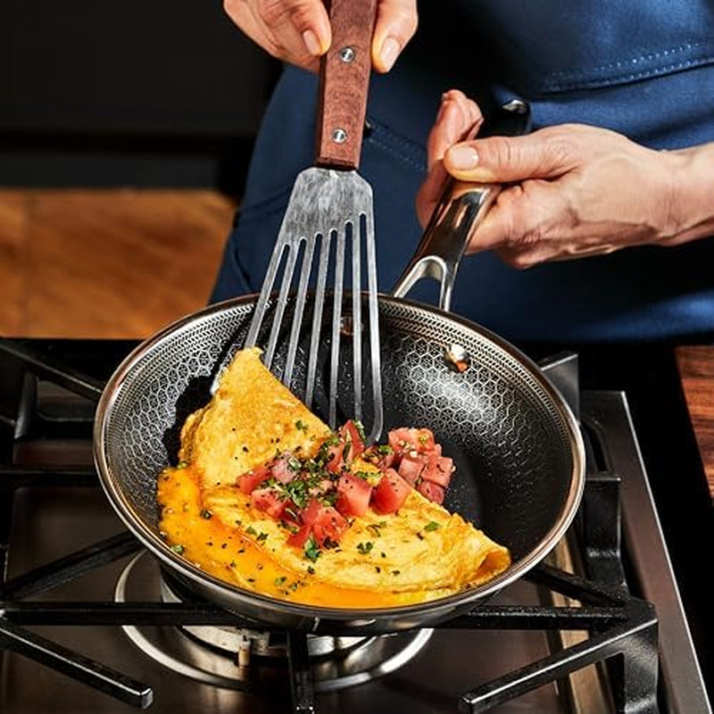 hexclad-hybrid-nonstick-7-piece-cookware-set-8-10-and-12-pans-with-lids-and-10-wok-stay-cool-handles-dishwasher-and-oven-safe-induction-ready-compatible-with-all-cooktops