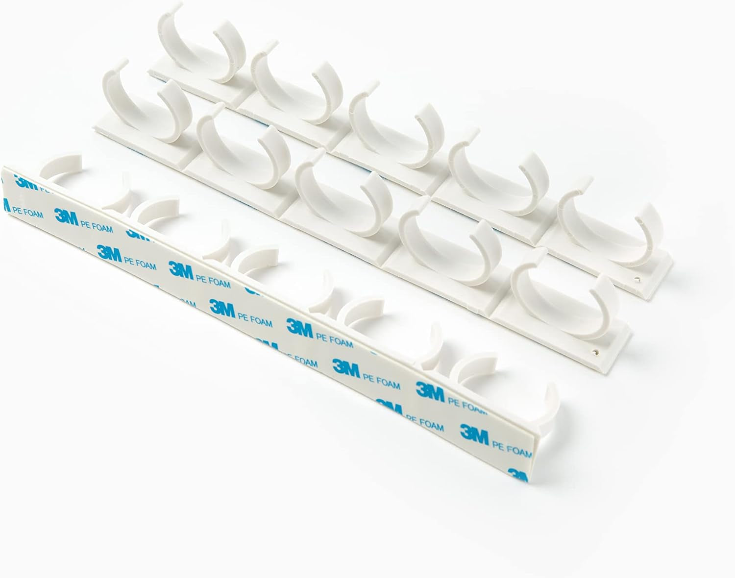 spice-clip-grippers-for-cabinet-doors-white-15-ct