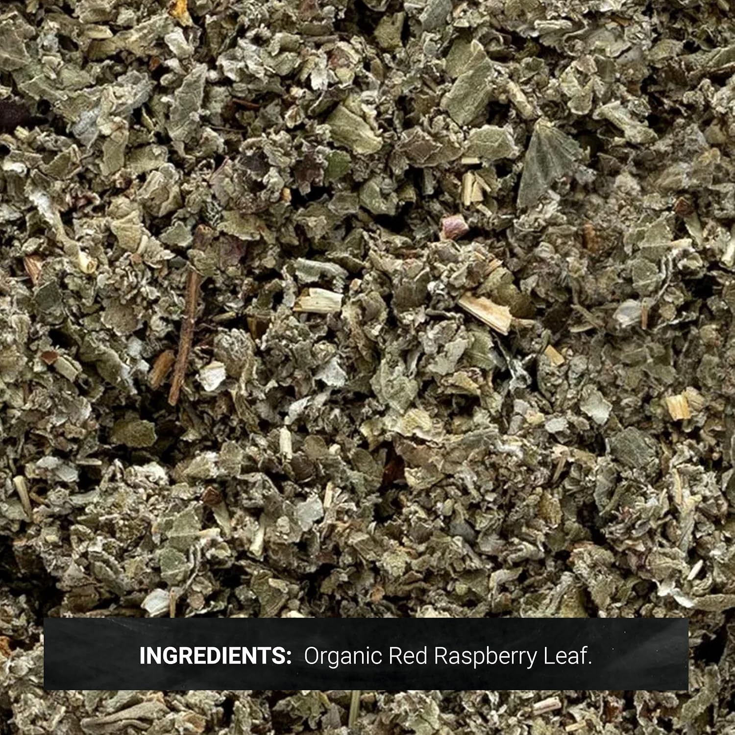 organic-red-raspberry-leaf-16-oz-bulk-bag-caffeine-free-loose-leaf-herb-for-tea-or-diy-body-care-products