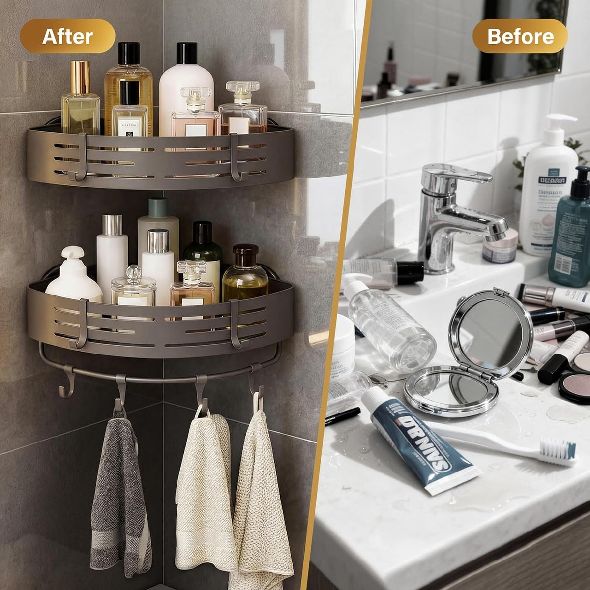 3-tier-no-drill-storage-caddy-with-hooks-towel-bar-organizing-solution-for-bathroom-shower-kitchen-holds-shampoos-soaps-sponges-cleaners-triangle