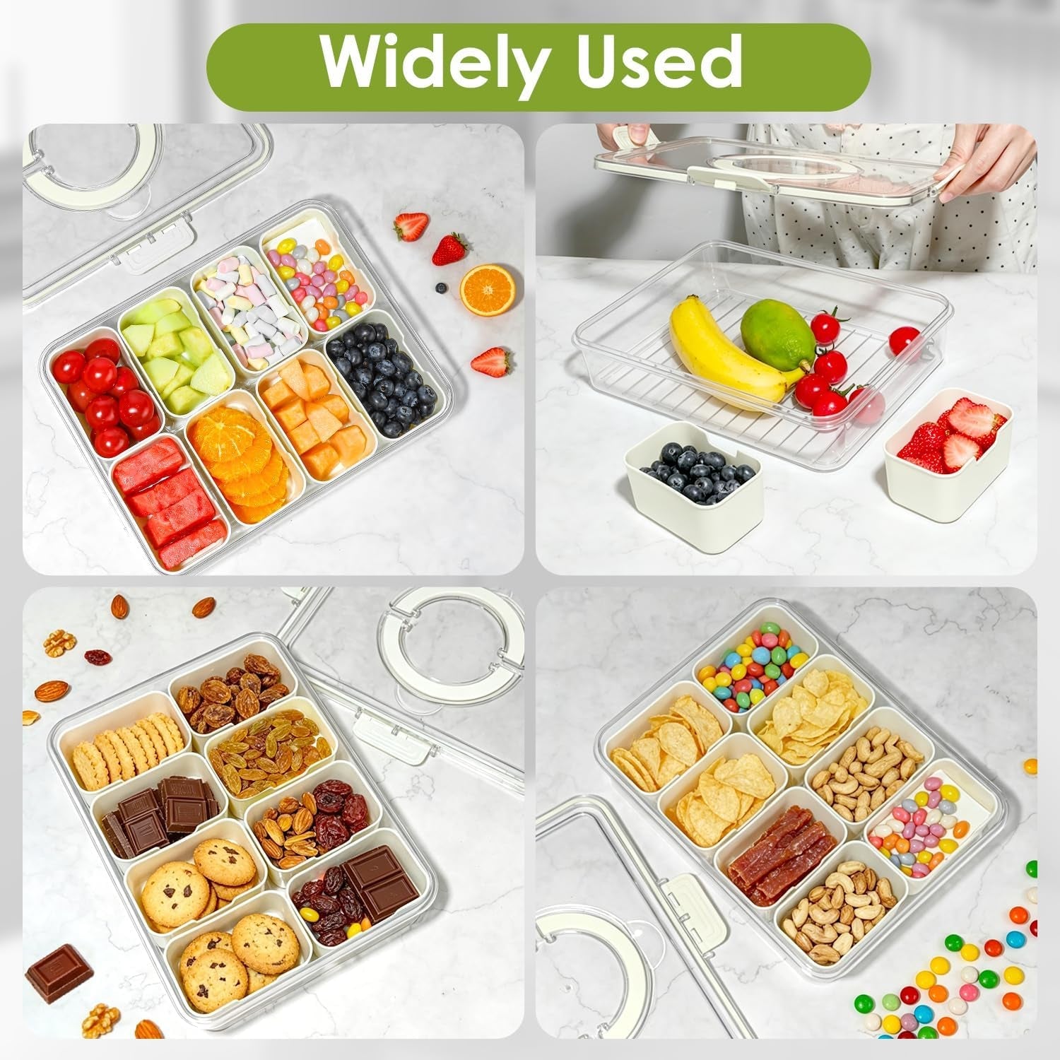divided-serving-tray-with-lid-and-handle-8-compartments-snacks-box-snack-fruit-and-veggie-tray-portable-platter-for-candy-fruits-nuts-snack-party-entertaining-picnic-1-pcs