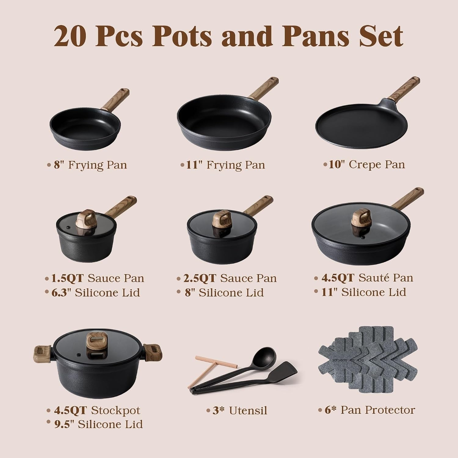 20pcs-nonstick-pots-and-pans-set-black-titanium-cookware-set-healthy-kitchen-cooking-set-induction-compatible-dishwasher-safe-pfoa-pfos-free