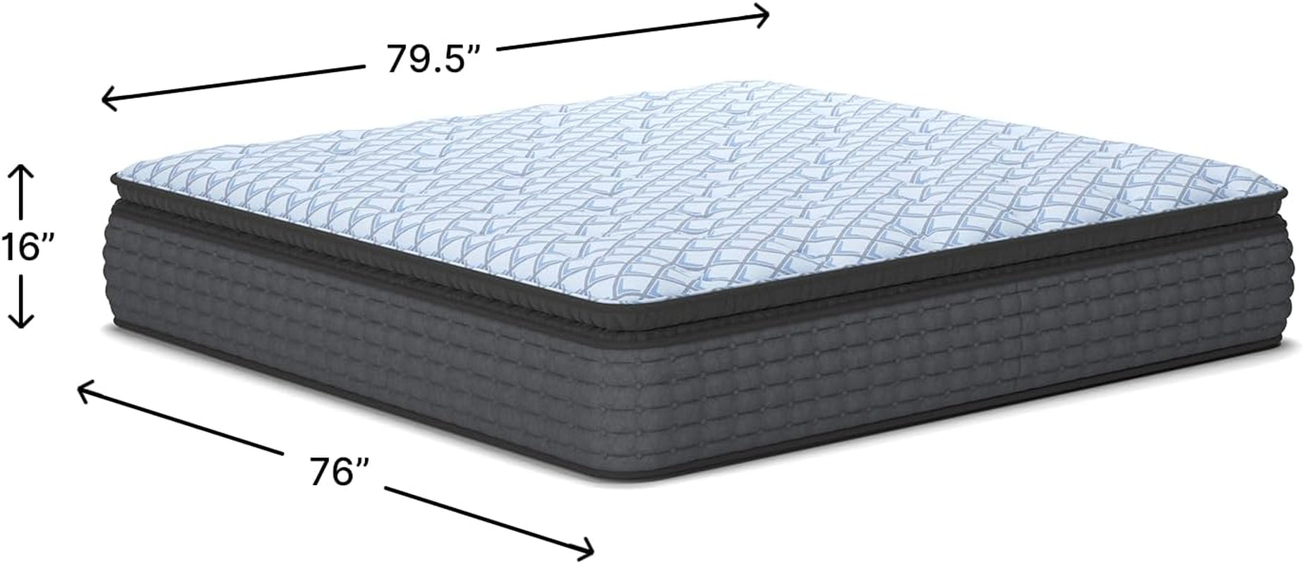 signature-design-by-ashley-hybrid-mattress-plush-king-pillow-top