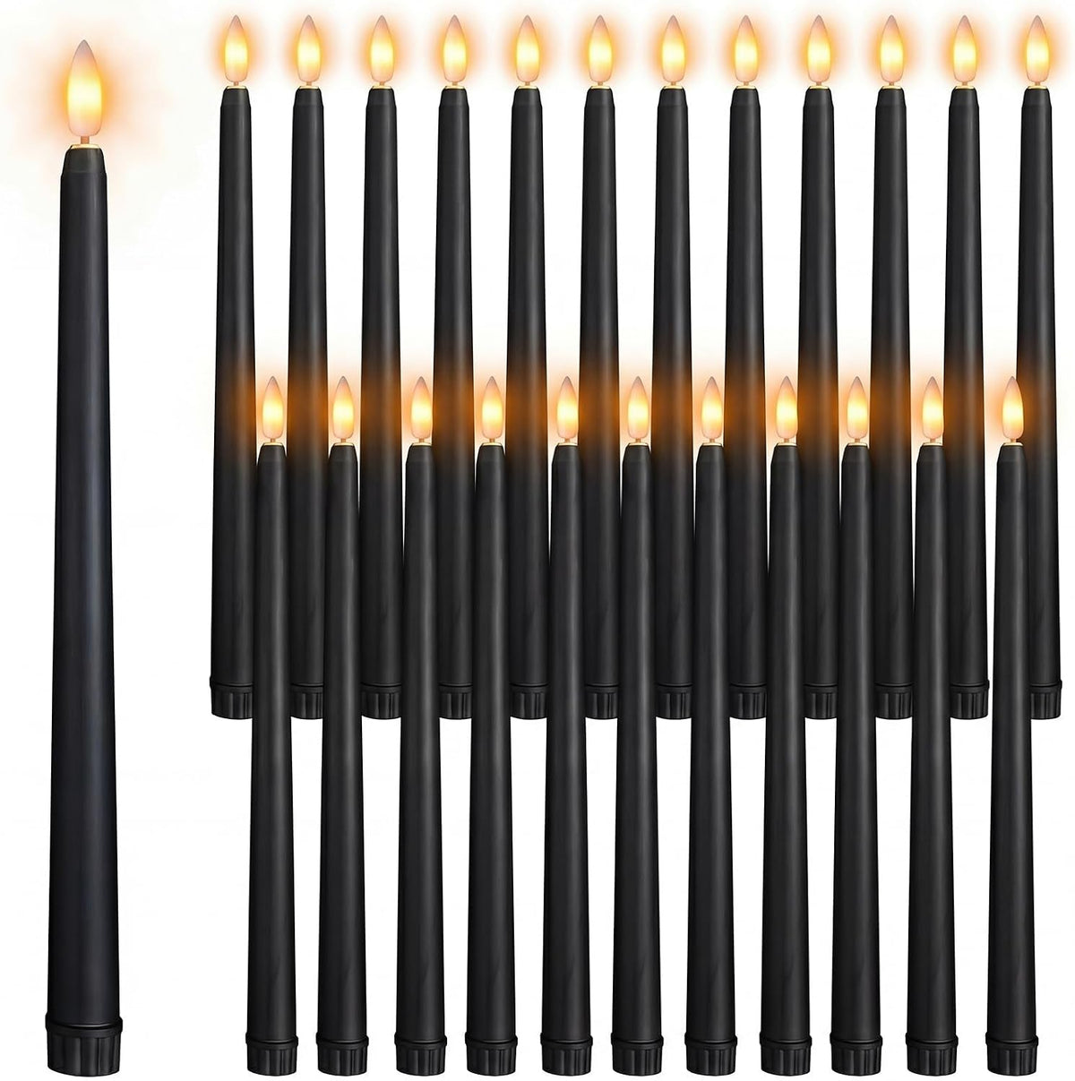 24-packs-flameless-taper-candles-battery-led-11-black