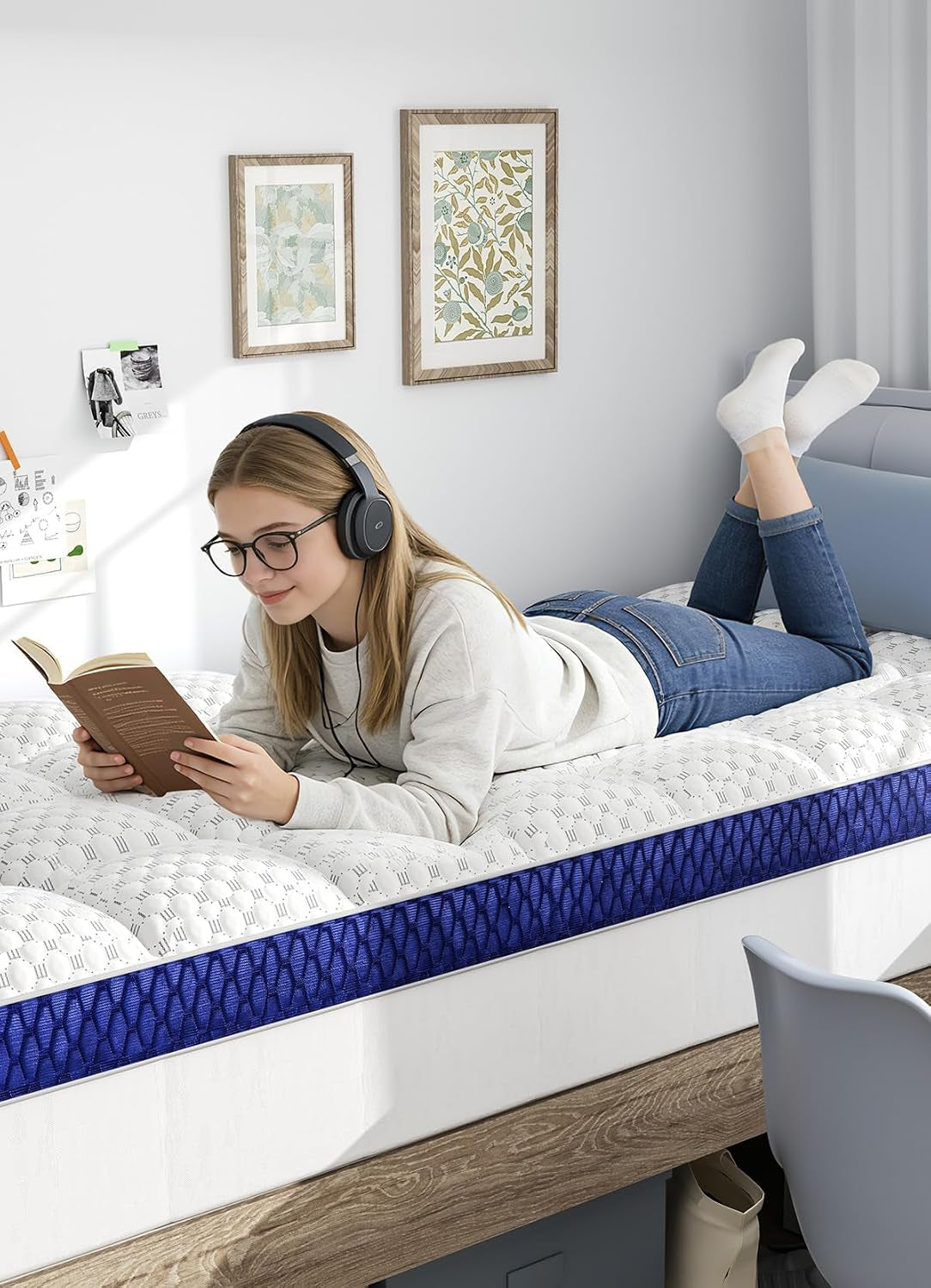 dorm-room-essentials-twin-xl-mattress-topper-for-students-back-to-school-viscose-derived-from-bamboo-soft-topper-for-pressure-relief-with-elastic-deep-pockets-shredded-memory-foam-filling