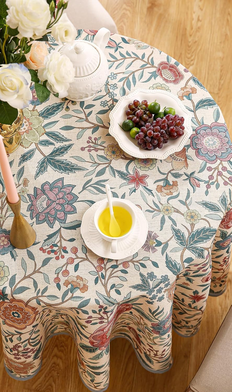 vintage-linen-round-tablecloth-diameter-55-flowershadow-a