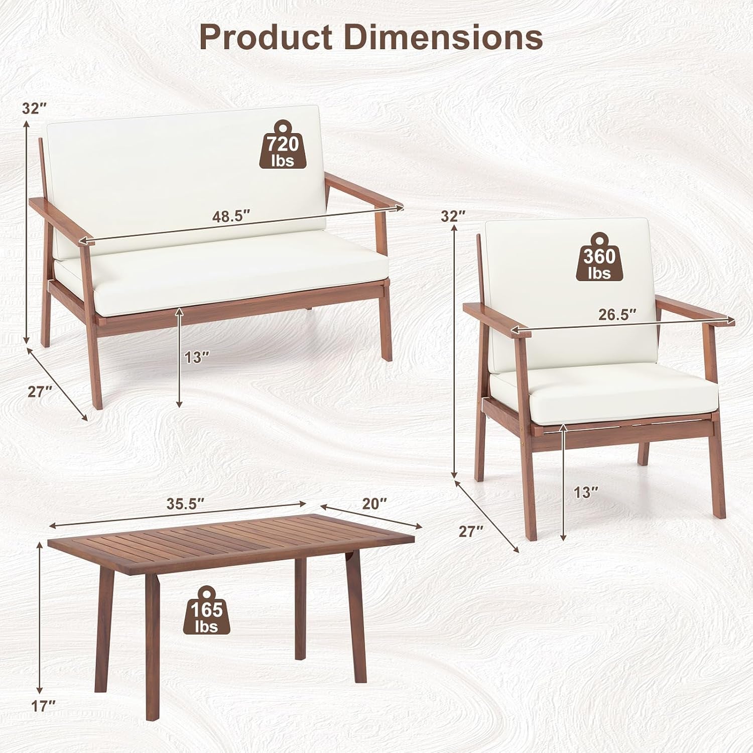 4-piece-outdoor-conversation-set-acacia-wood-sofa-set-with-soft-seat-back-cushions-rectangle-coffee-table-patio-wood-furniture-set-for-backyard-poolside-garden-1-off-white