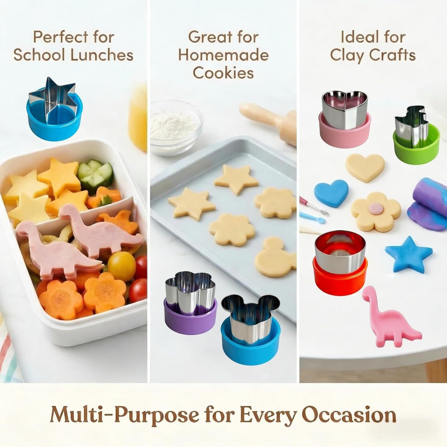 9-pcs-1-5-in-mini-fruit-vegetable-cookie-cutters-set-for-kids-stainless-steel-small-sandwich-food-cutter-shapes-fun-shaped-tiny-dinosaur-heart-star-circle-flower-for-lunch-cheese-clay