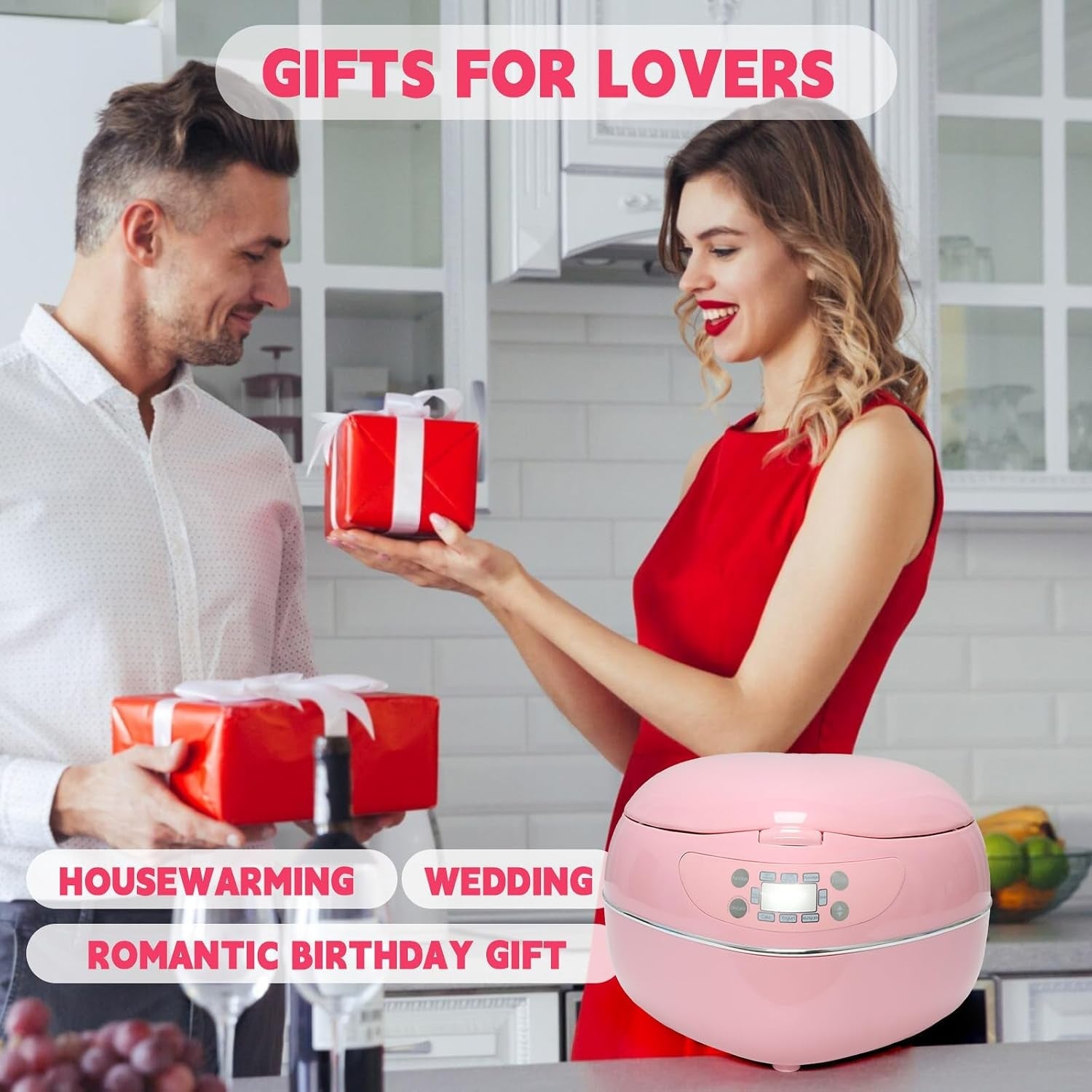peach-heart-shape-rice-cooker-8-cup-cooked-4-cup-uncooked-rice-multifunctional-pink-rice-cooker-300w-with-preset-timer-1-8l