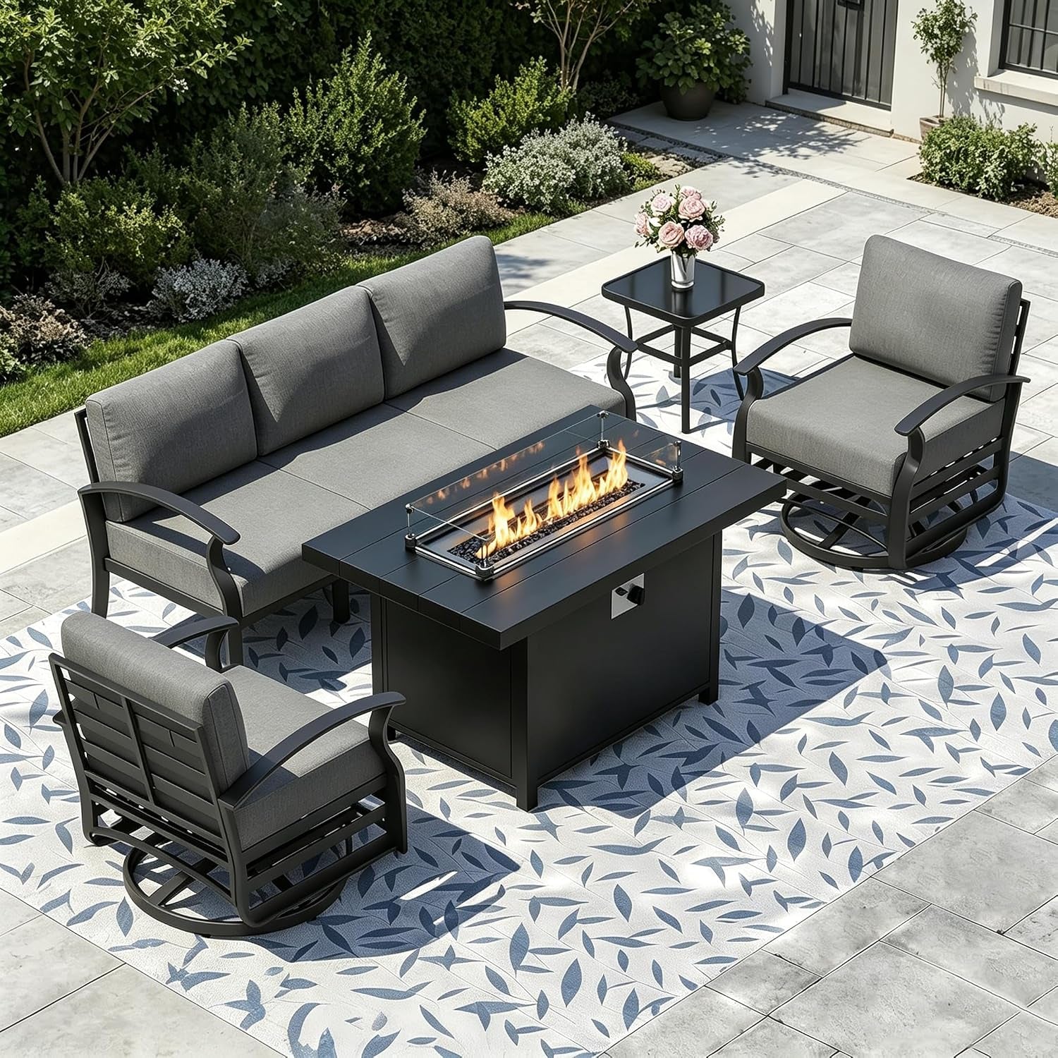 aluminum-outdoor-patio-furniture-set-5-pieces-5-seats-metal-patio-sectional-furniture-set-patio-conversation-sets-with-45-propane-fire-pit-table-swivel-rocking-chairs-set-grey