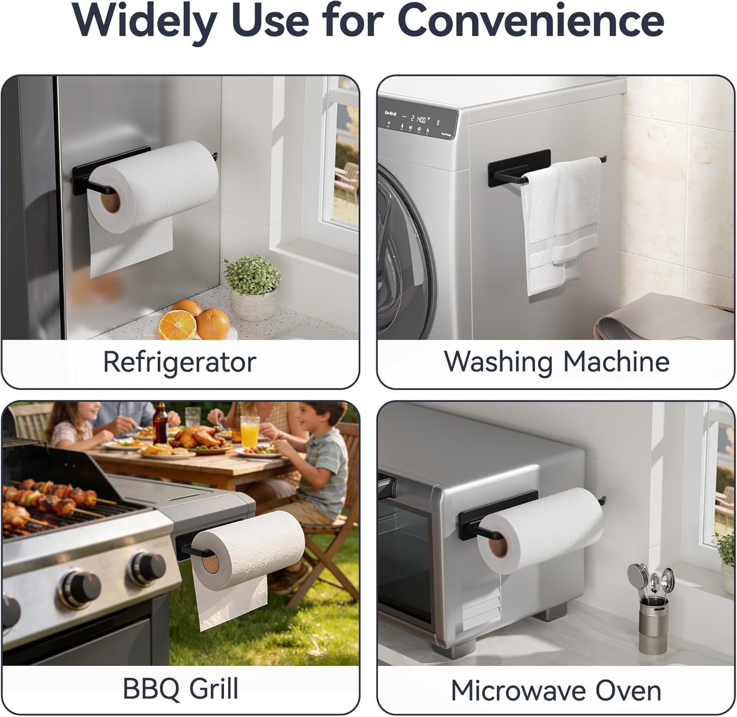 heavy-duty-magnetic-paper-towel-holder-for-jumbo-rolls-black