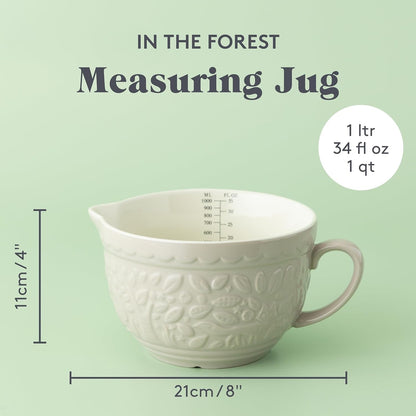 | in the Forest Measuring Jug - 1 Quart4
