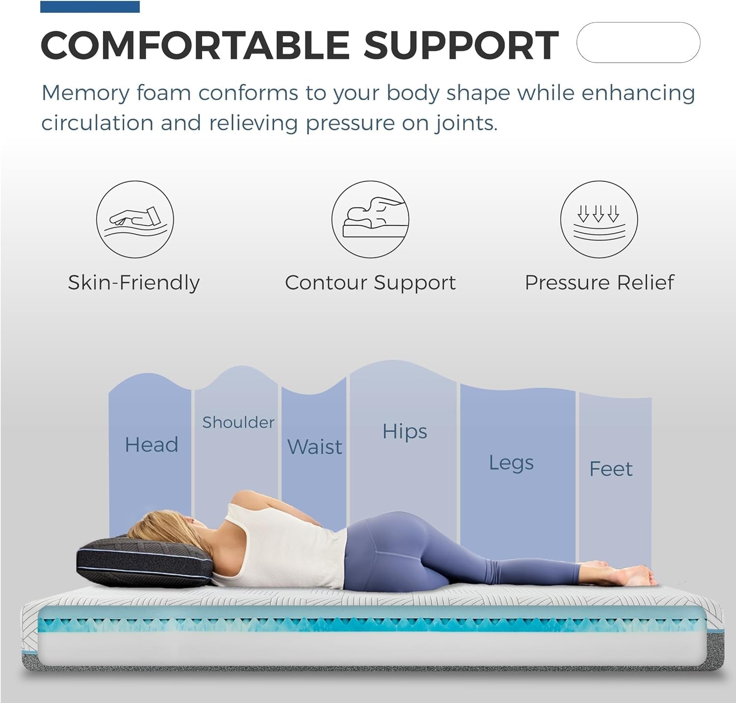 medium-queen-mattress-12-inch-memory-foam-mattress-queen-size-bed-in-a-box-for-back-pain-relief-and-cool-sleep-with-gel-foam-and-removeable-fiberglass-free-cover-certipur-us-certified