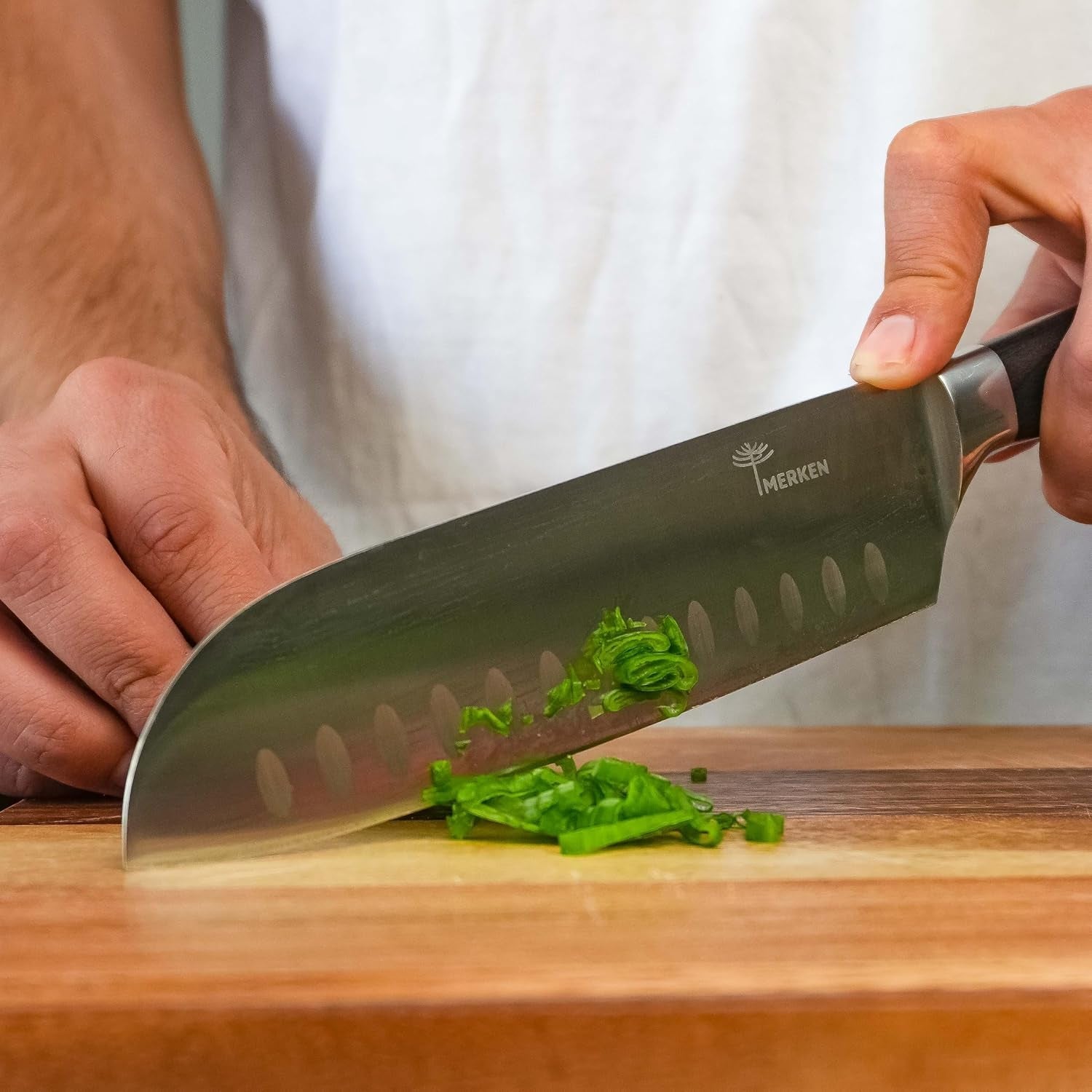 7-inch-santoku-kitchen-knife-high-carbon-stainless-steel-hollow-edge-blade-for-fast-slicing-comfortable-pakkawood-handle-gift-ready-box-hand-wash-for-easy-care