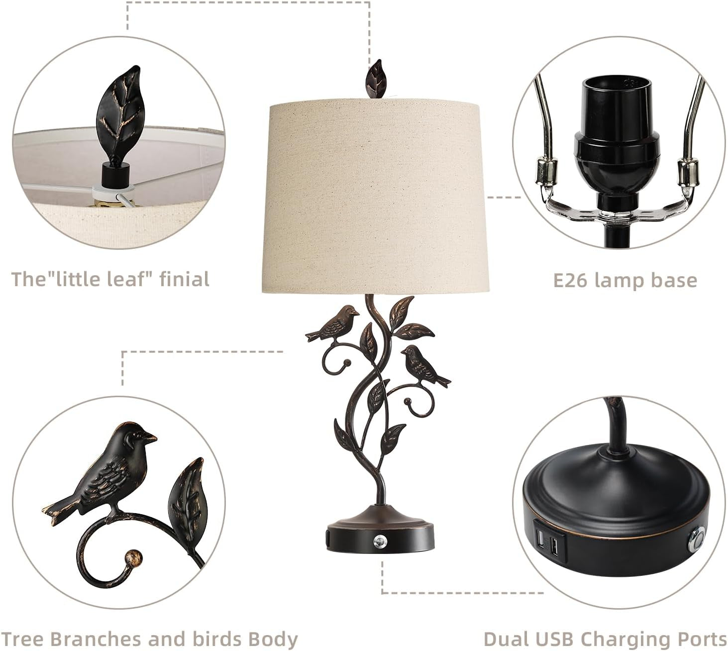 27-touch-farmhouse-bird-table-lamps-for-living-room-with-2-usb-c-a-ports