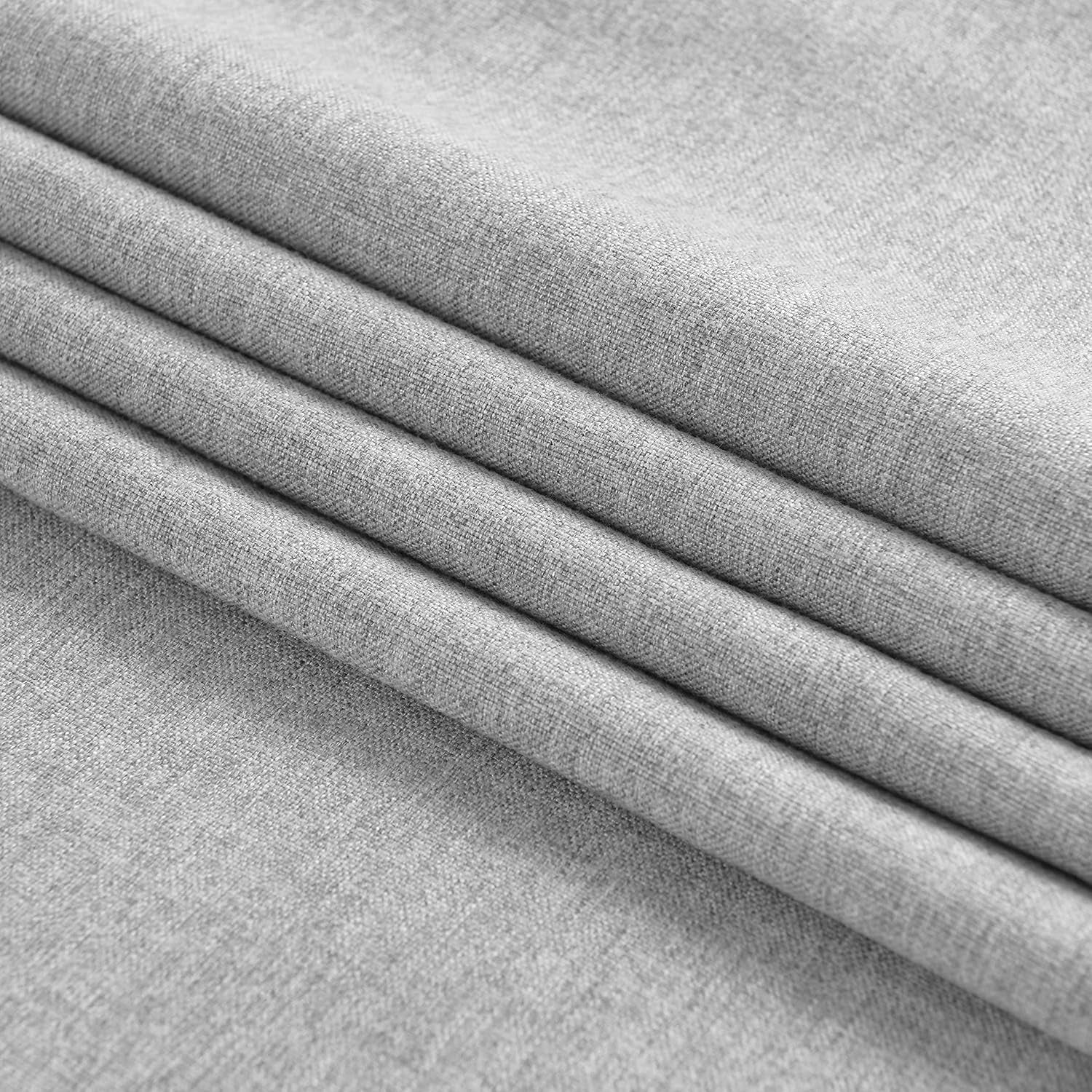 grey-cotton-table-runner-13-x-72-inches-long-farmhouse-style