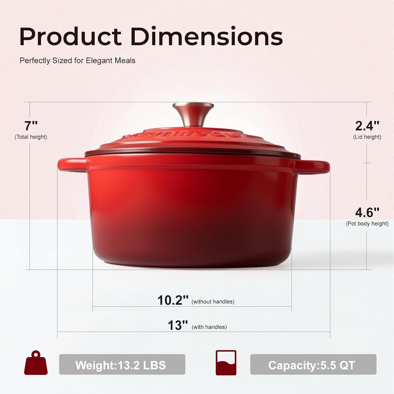5-5qt-enameled-cast-iron-dutch-oven-for-sourdough-bread-baking-easy-cleaning-versatile-for-stewing-roasting-braised-chicken-soup-more