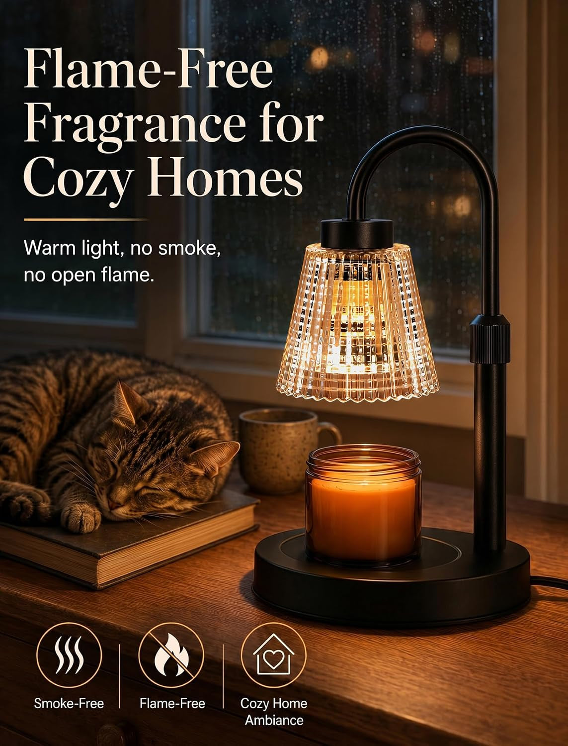 candle-warmer-lamp-with-timer-and-dimmer-birthday-gifts-for-women