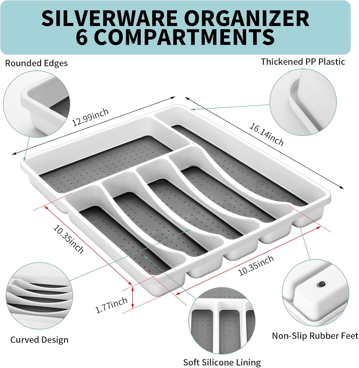 53pcs-silverware-set-for-8-with-flatware-drawer-organizer-stainless-steel-cutlery-set-with-steak-knives-include-spoons-and-forks-set-serving-utensils-mirror-polished-dishwasher-safe