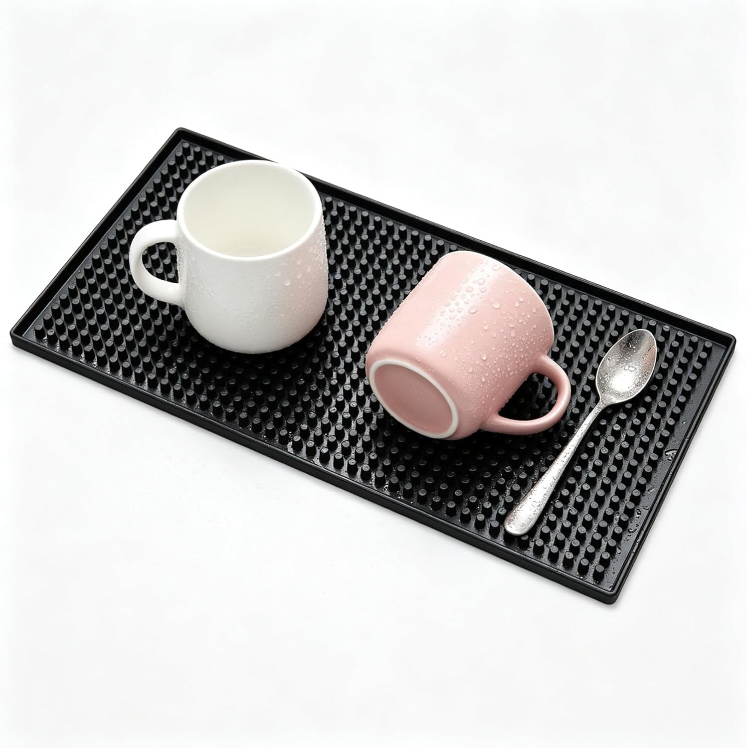 bar-mat-12x6-non-slip-pvc-mats-for-home-coffee-bar-countertop-versatile-for-coffee-drinks-cocktail-makers-keep-bar-counter-tops-neat-tidy-dry-dishes-cups-glasses-hand-and-machine-wash