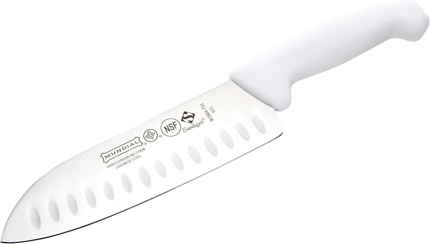 3800-series-7-inch-santoku-kitchen-knife-with-white-polypropylene-handle-and-japanese-high-carbon-stainless-steel-blade