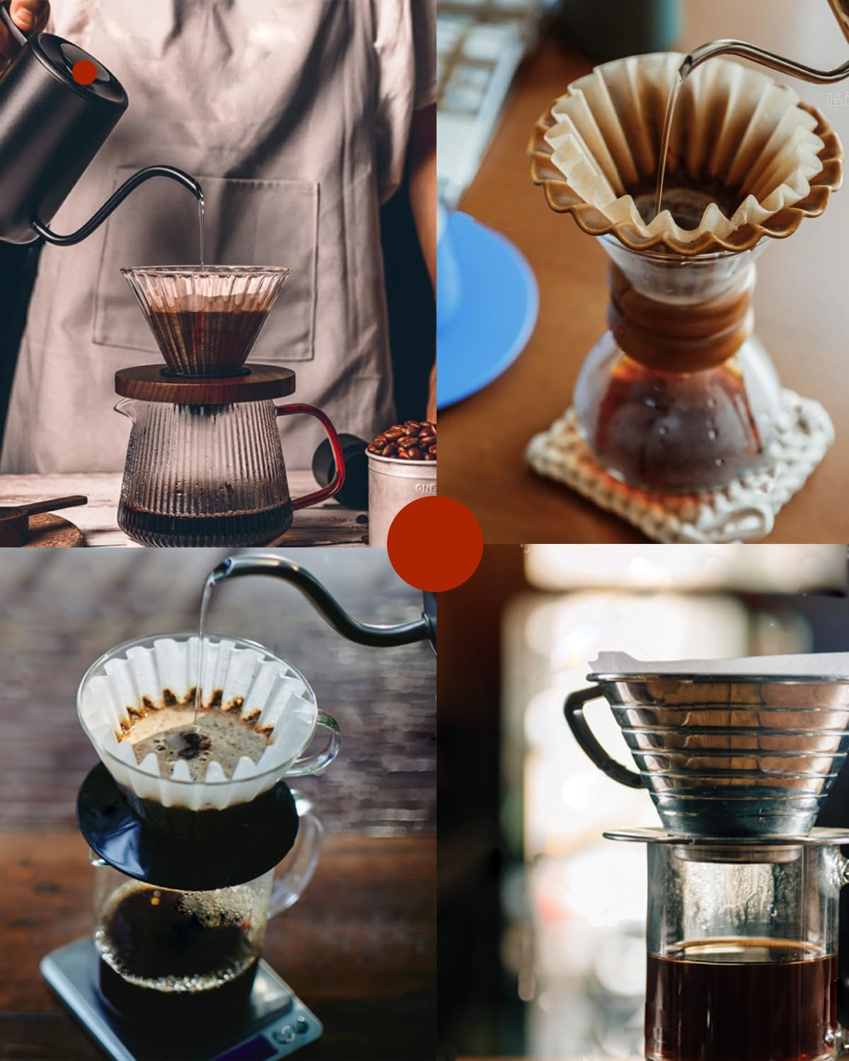 small-coffee-filters-for-kalita-wave-155-1-2-cup-100-count-also-suitable-for-single-serve-coffee-pot-pour-over-and-drip-coffee-maker-faster-flow-through-than-standard-coffee-filters