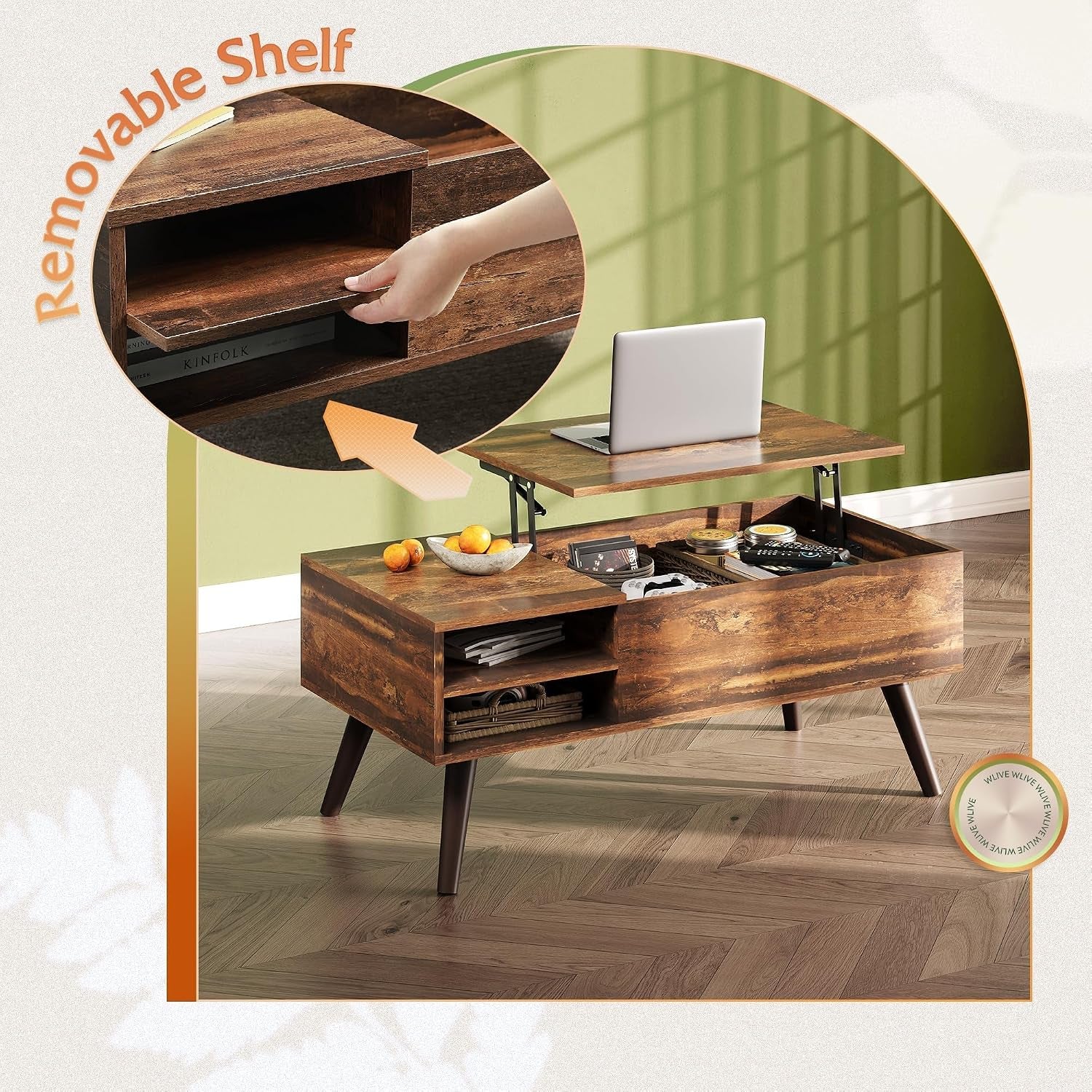 lift-top-coffee-table-with-hidden-storage-adjustable-shelf-brown-mid-century-modern-wooden-coffee-table-for-dining-living-rooms-offices-39-4w-x-19-7d-x-16-9h