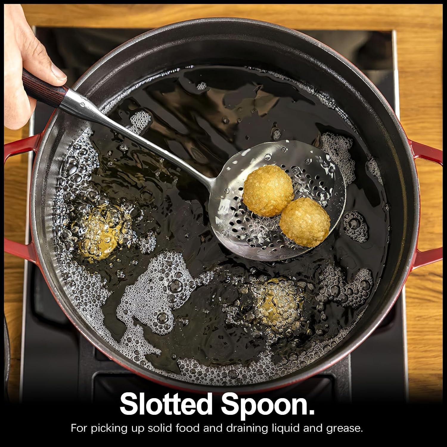 stainless-steel-cooking-utensils-set-with-wooden-handle-5-piece-heat-resistant-kitchen-utensil-tool-for-cookware-set-spatula-turner-spaghetti-server-skimmer-spoon-soup-ladle