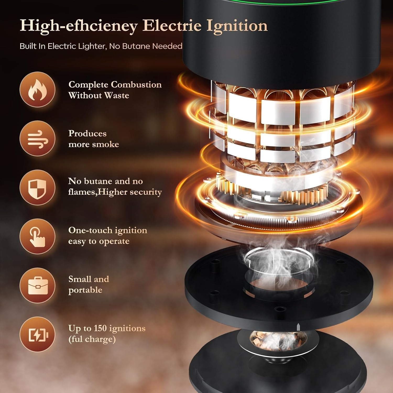 electric-whiskey-smoker-kit-rechargeable-cocktail-smoker-set-with-6-wood-chips-unique-bourbon-ideal-christmas-birthday-valentines-day-gift-gifts-for-men-dad-husband