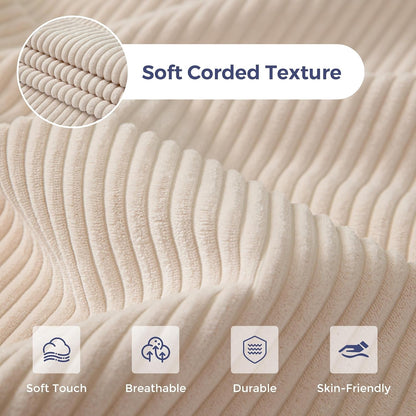 Folding Sofa Bed with Backrest, Boneless Fold Out Couch with Handle9
