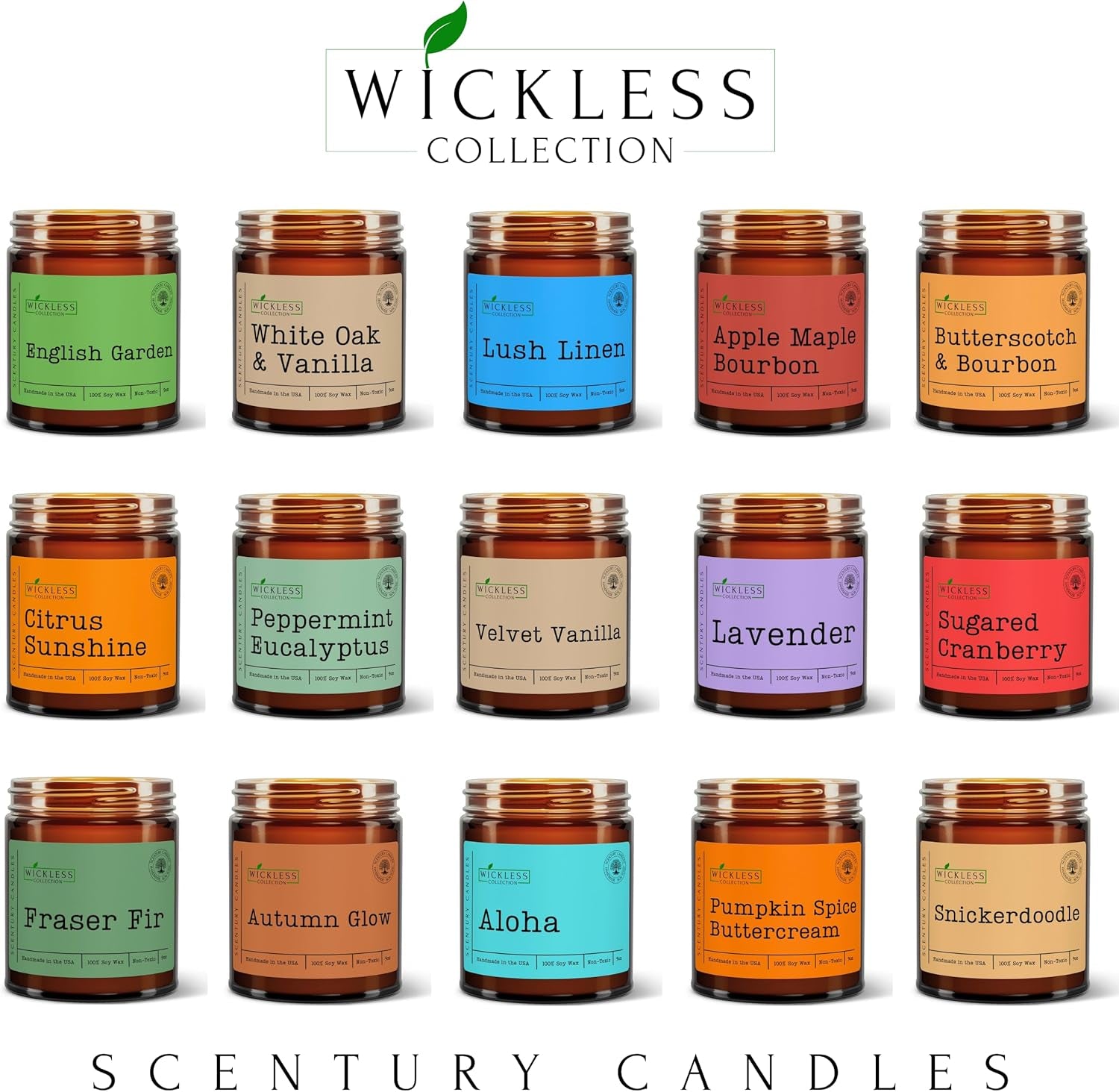 wickless-fall-scented-candles-for-candle-warmer-lamp-many-scents-to-choose-100-non-toxic-soy-wax-candle-melts-for-warming-plate-handmade-in-the-usa-autumn-glow