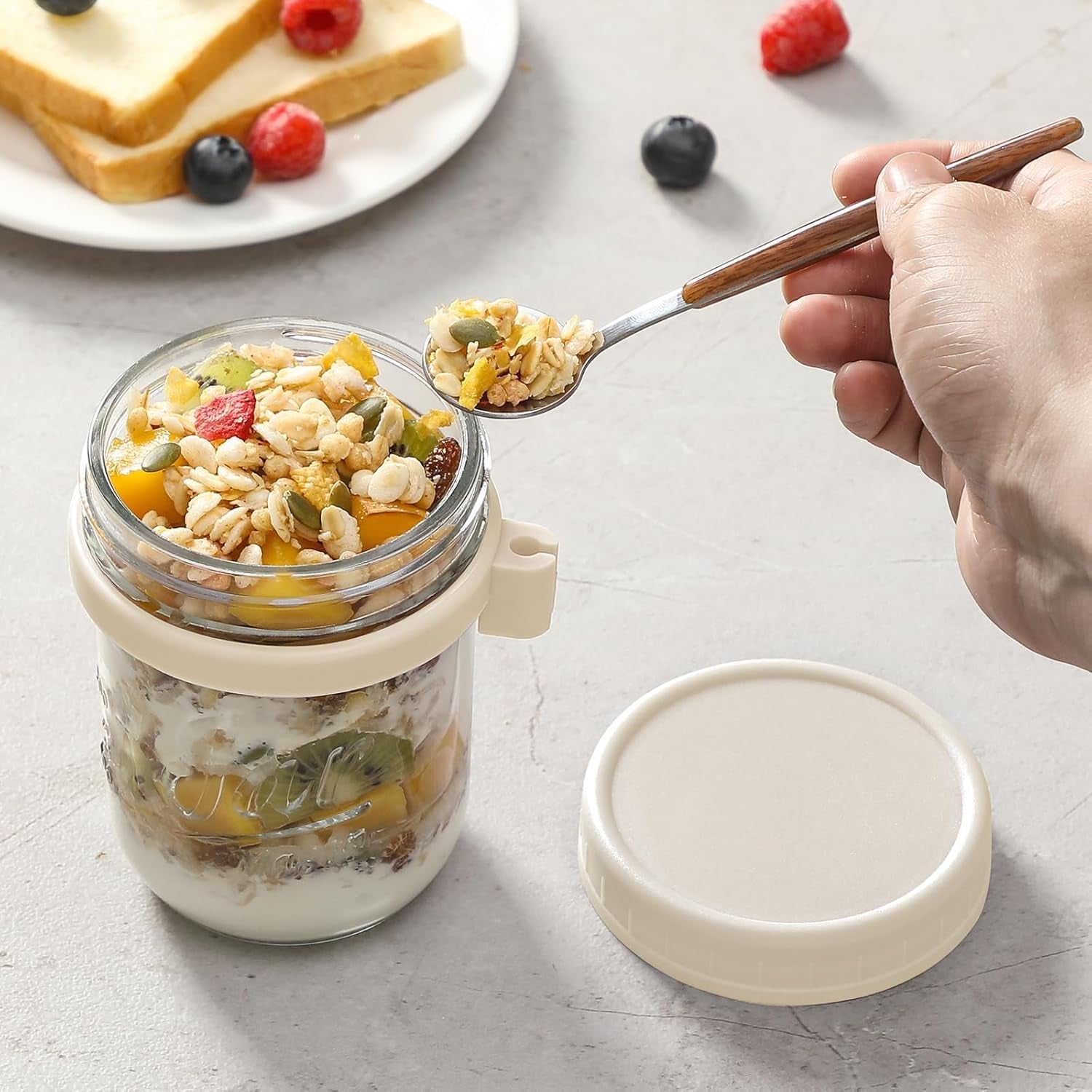 4-pack-overnight-oats-containers-with-lids-and-spoons-16-oz-glass-mason-jars-with-airtight-lids-overnight-oats-jars-for-milk-cereal-fruit