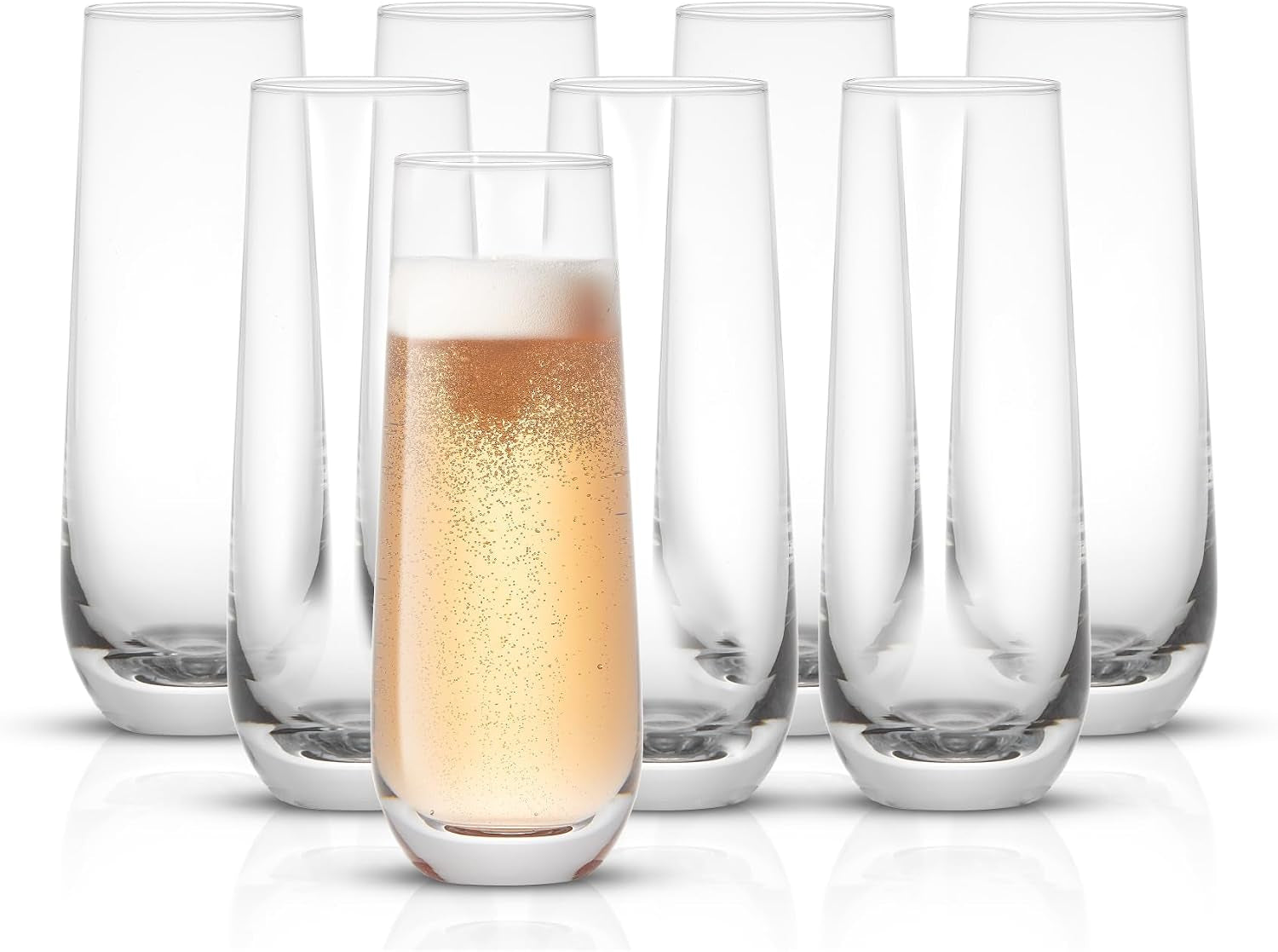 milo-stemless-champagne-flutes-set-of-8-crystal-glasses-9-5oz-prosecco-wine-flute-mimosa-glasses-cocktail-glass-set-water-highball-glass-bar-glassware