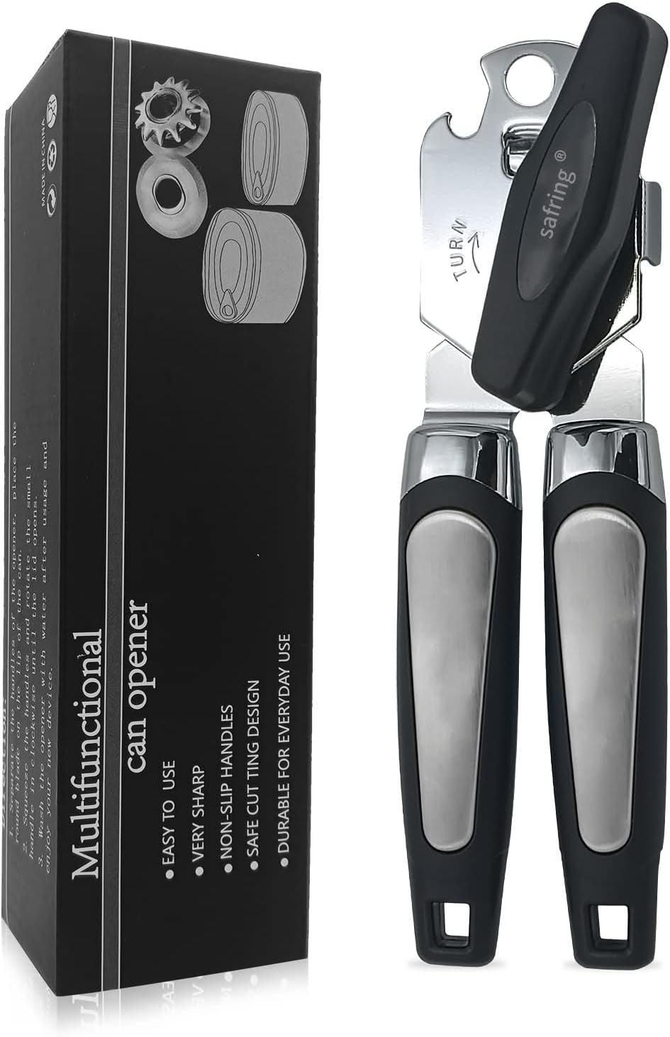 can-opener-manual-handheld-strong-heavy-duty-stainless-steel-can-opener-comfortable-handle-sharp-blade-smooth-edge-can-openers-with-multifunctional-bottle-opener