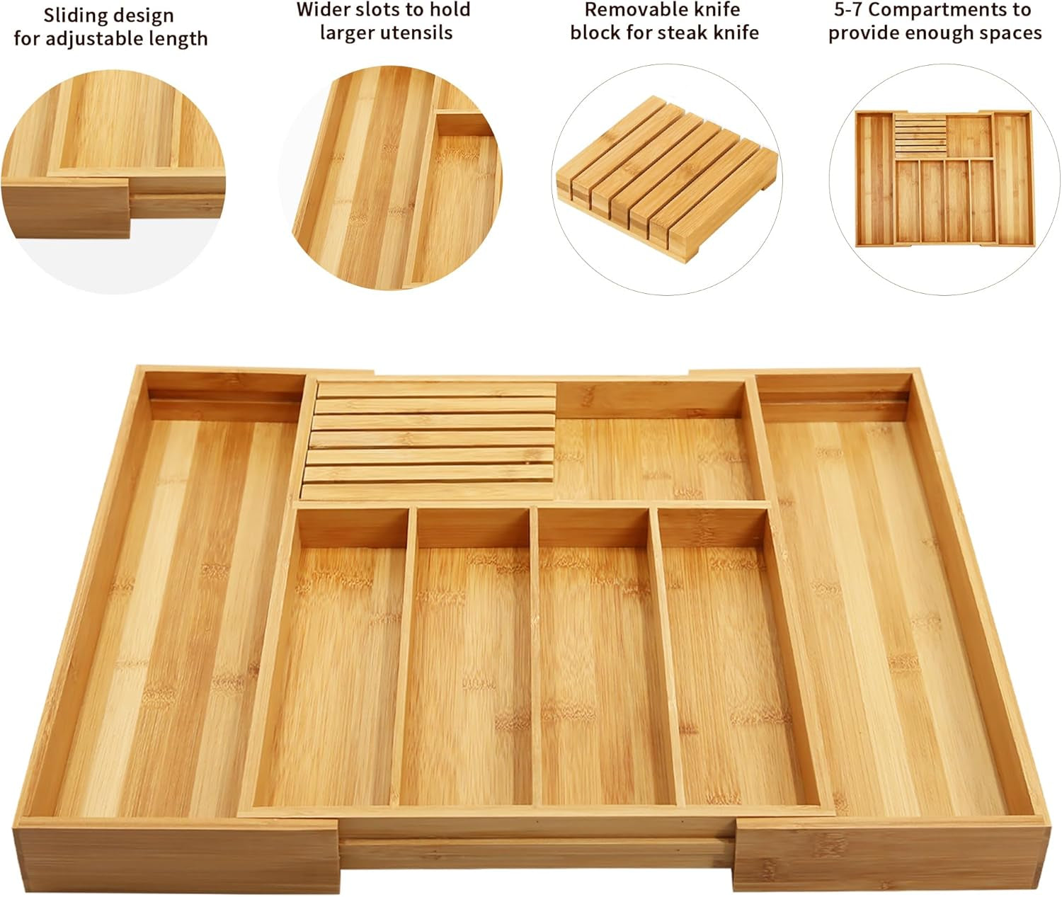 bamboo-silverware-drawer-organizer-7-slots-natural
