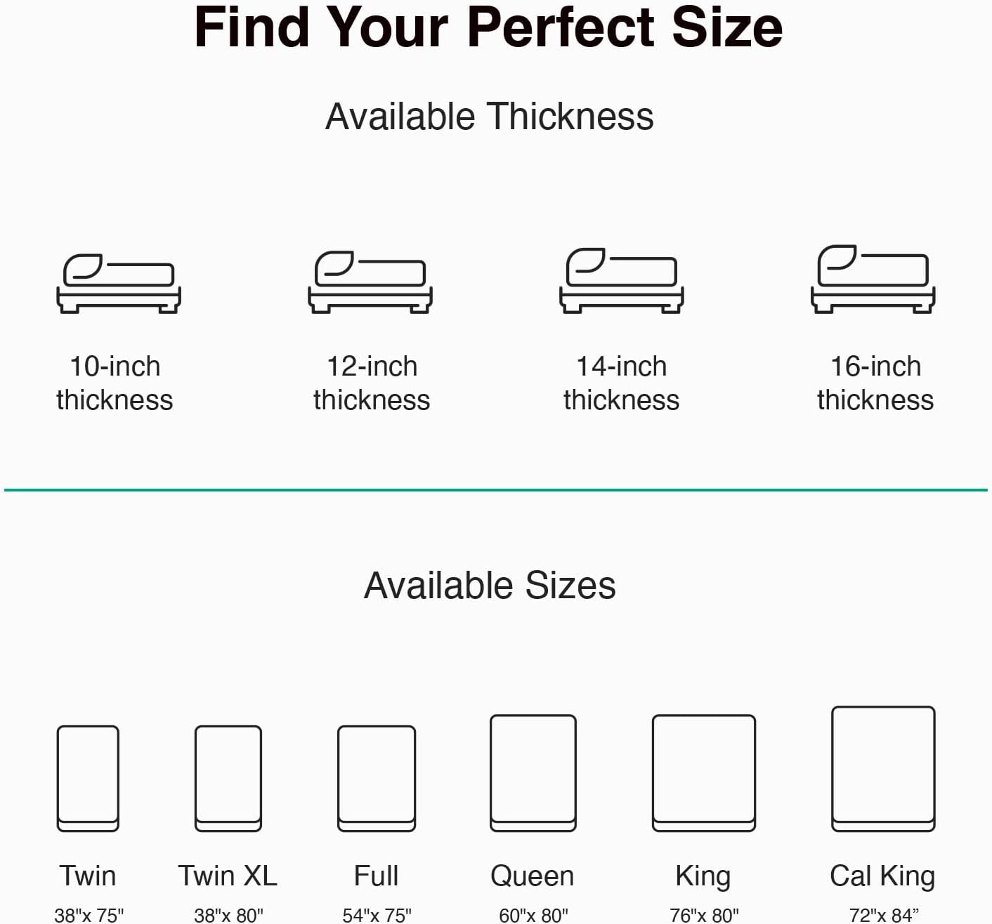 14-inch-queen-mattress-queen-size-memory-foam-mattress
