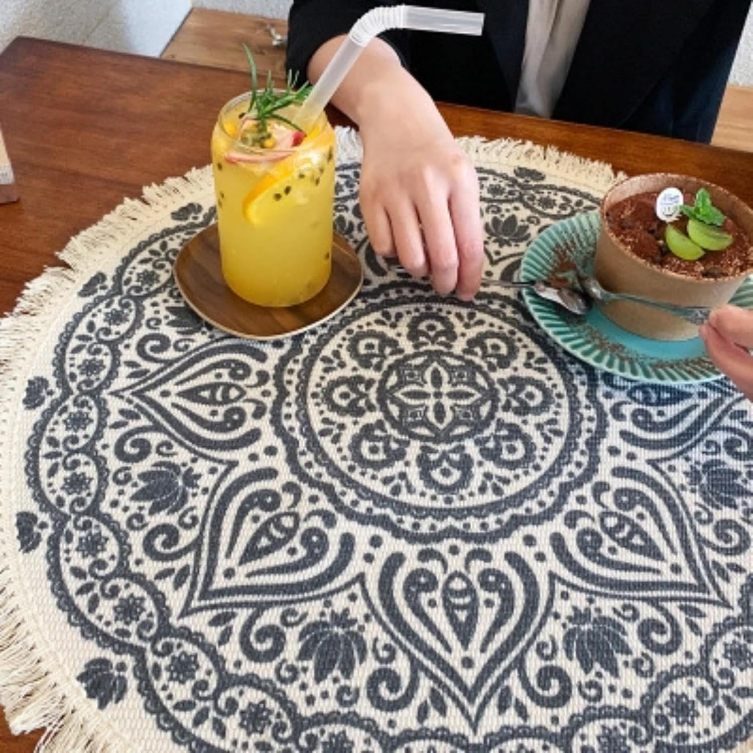 20-inch-round-placemat-with-tassels-table-mat-mandala-dinning-table-mat