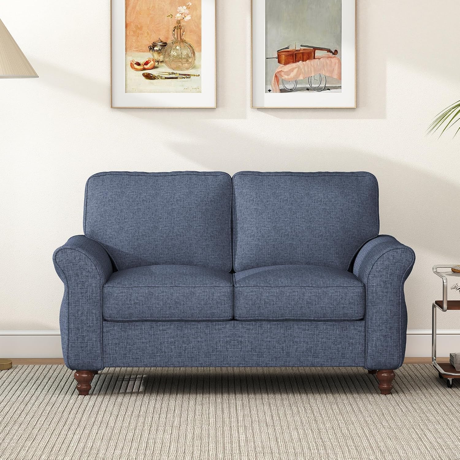 57-loveseat-sofa-2-seater-comfy-love-seat-sofa-for-living-room-apartment-office-blue