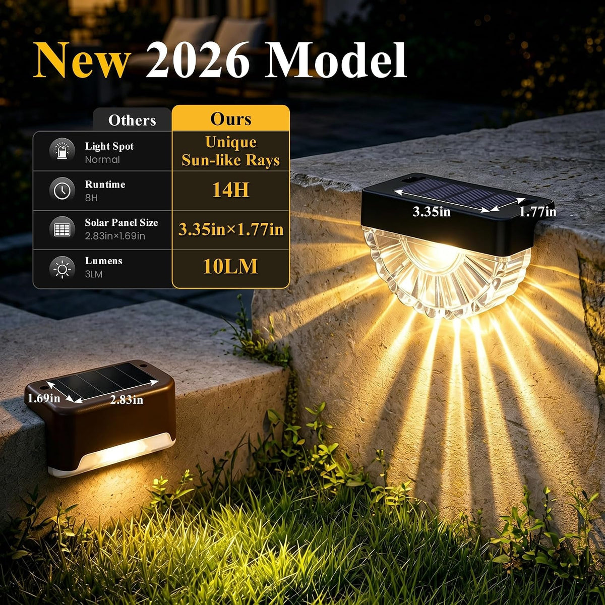 solar-deck-lights-outdoor-12-pack-waterproof-led