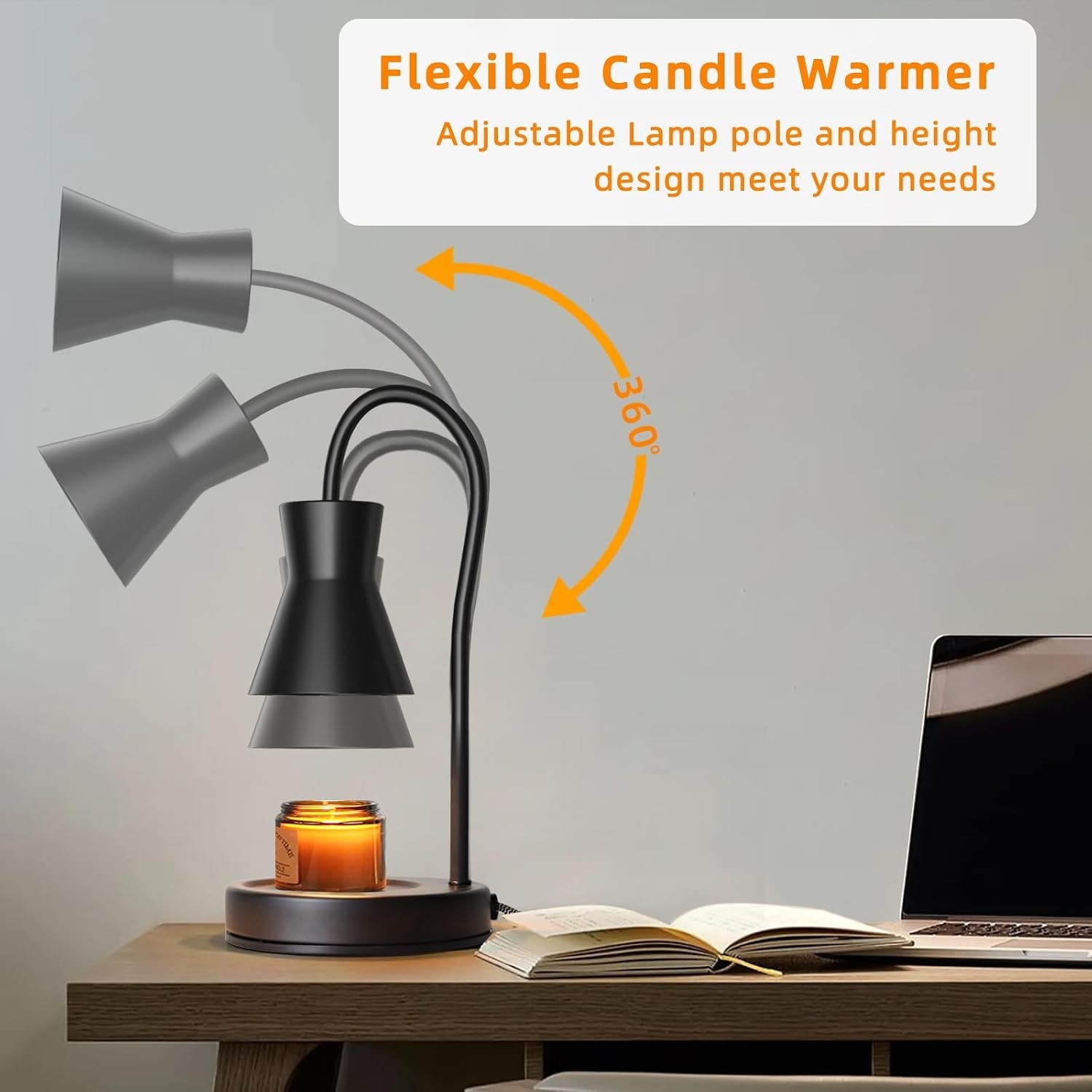 candle-warmer-lamp-with-timer-electric-candles-light-birthday-gifts