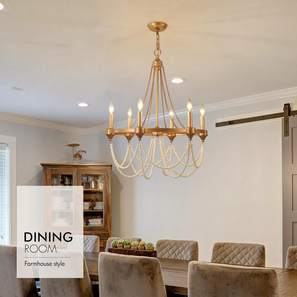 boho-beaded-chandelier-farmhouse-rustic-candle-style-hanging-light