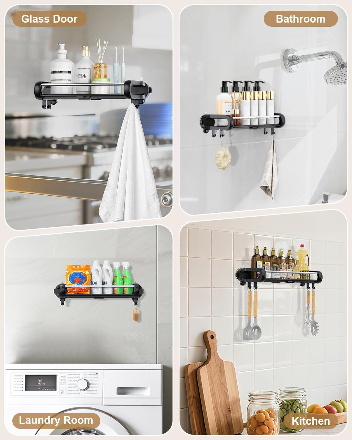 suction-cup-shower-shelf-removable-holds-22lbs-no-drilling-black