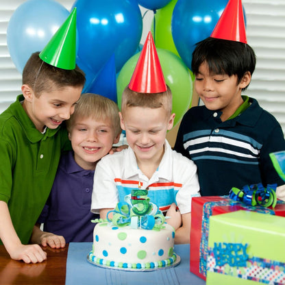 Turtle Shell Birthday Candle, Cartoon Turtle Themed Cupcake Number Candle7