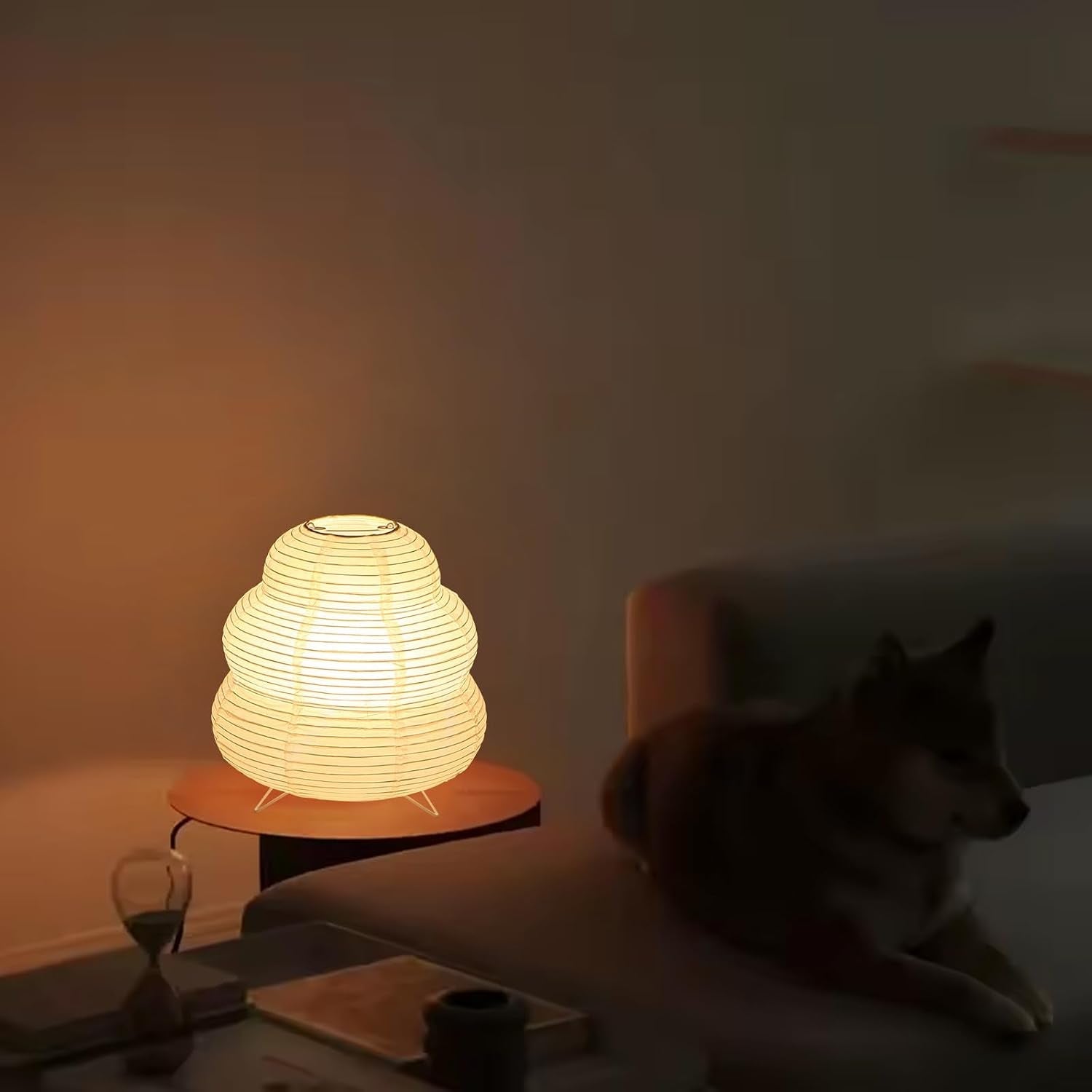 small-paper-lamp-japanese-lantern-table-lamp-paper-table-lamp-cute-lamp-for-desk-bedrooms-bedsidebulb-included