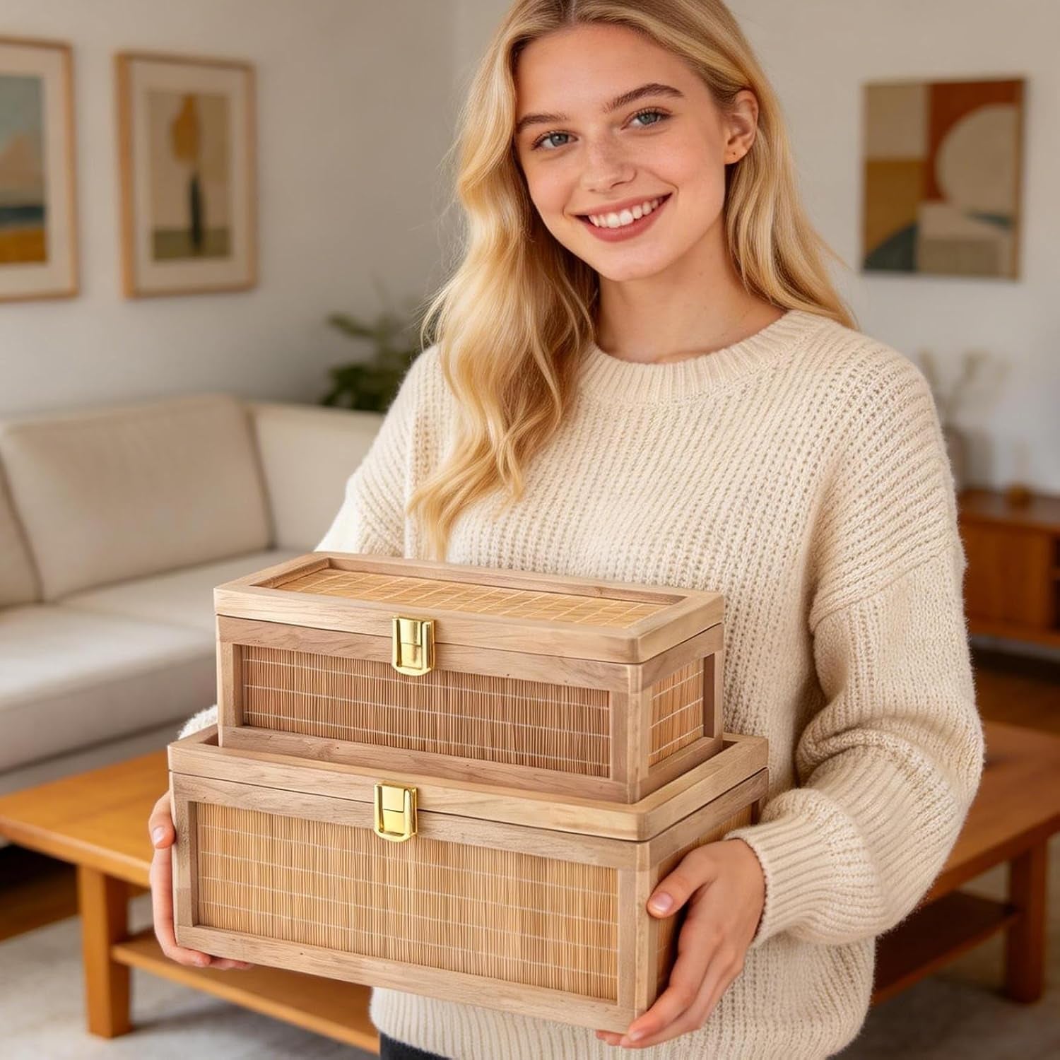 natural-bamboo-decorative-box-with-lids-unique-decorative-boxes-set-of-2-boho-wedding-keepsake-box-memory-box-with-lid-for-crafts-trinkets-and-photo-storage