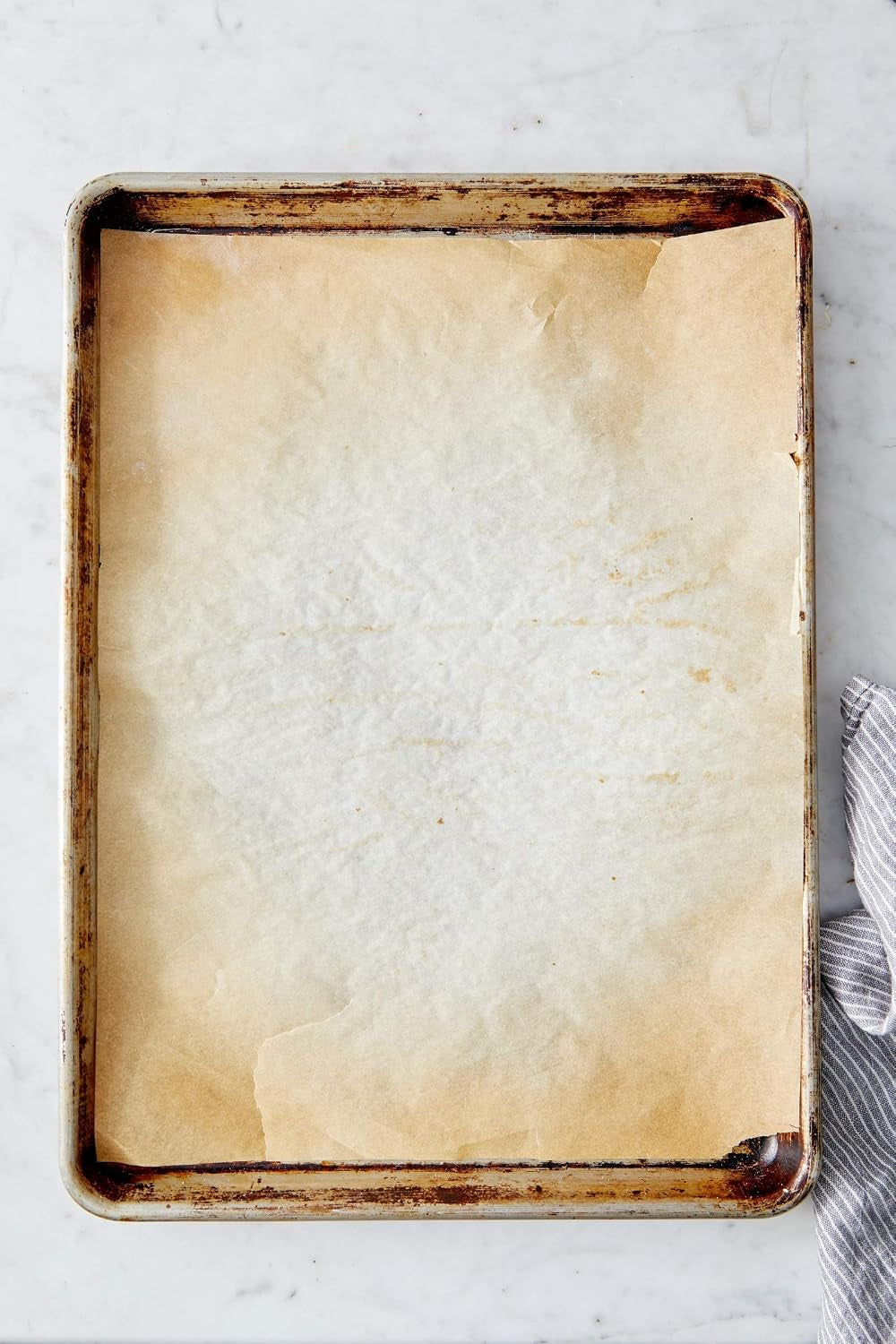 king-arthur-flour-precut-baking-parchment-paper-heavy-duty-professional-grade-nonstick-reusable-resealable-pack-16-x-12-100-count