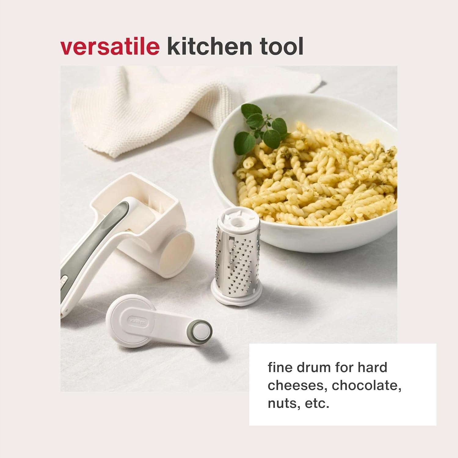 classic-rotary-grater-nsf-certified-restaurant-cheese-grater-handheld-rotary-grater-for-cheese-grate-vegetables-chocolate-and-nuts-compact-and-easy-to-disassemble