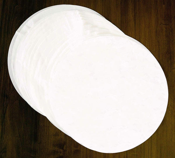 Campliner Disposable Dutch Oven Liners – 20 Pack Extra-Thick Parchment Paper Rounds for 10”–14” Cast Iron Dutch Ovens | Eco-Friendly Easy Cleanup Liners for Camping, Sourdough Baking & Outdoor Cooking4